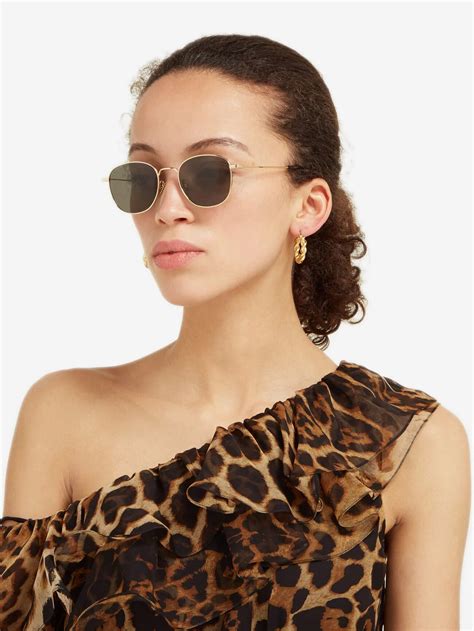 Lunettes de soleil pour Femme .